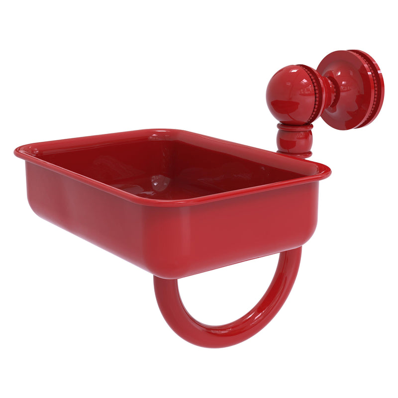 Mambo Collection Wall Mounted Soap Dish