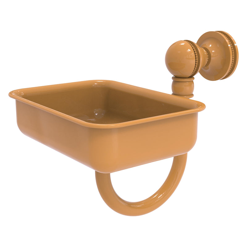 Mambo Collection Wall Mounted Soap Dish