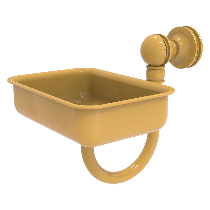 Mambo Collection Wall Mounted Soap Dish