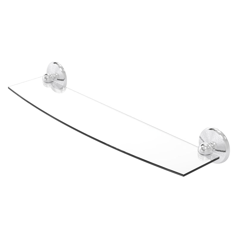 Monte Carlo Glass Shelf