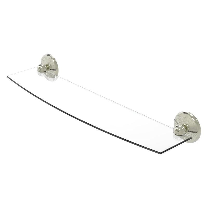 Monte Carlo Glass Shelf