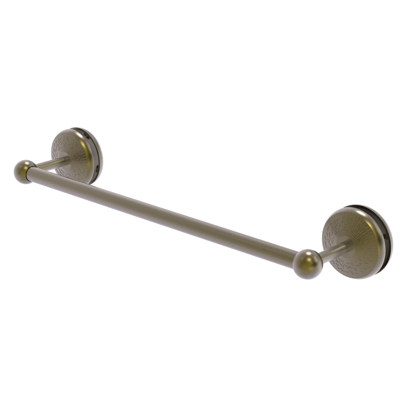 Monte Carlo Collection Shower Door Towel Bar