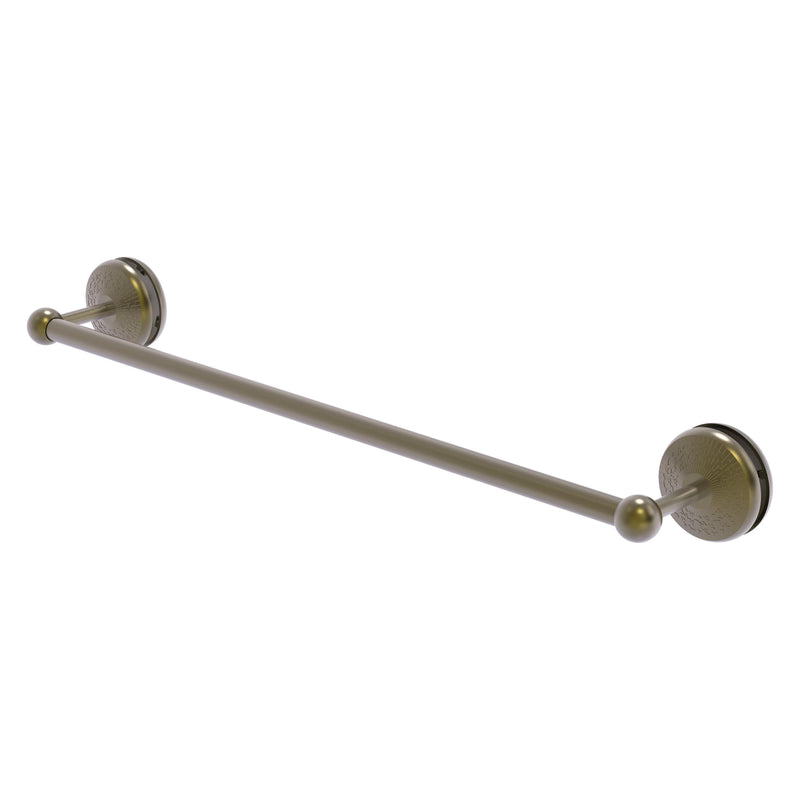 Monte Carlo Collection Shower Door Towel Bar