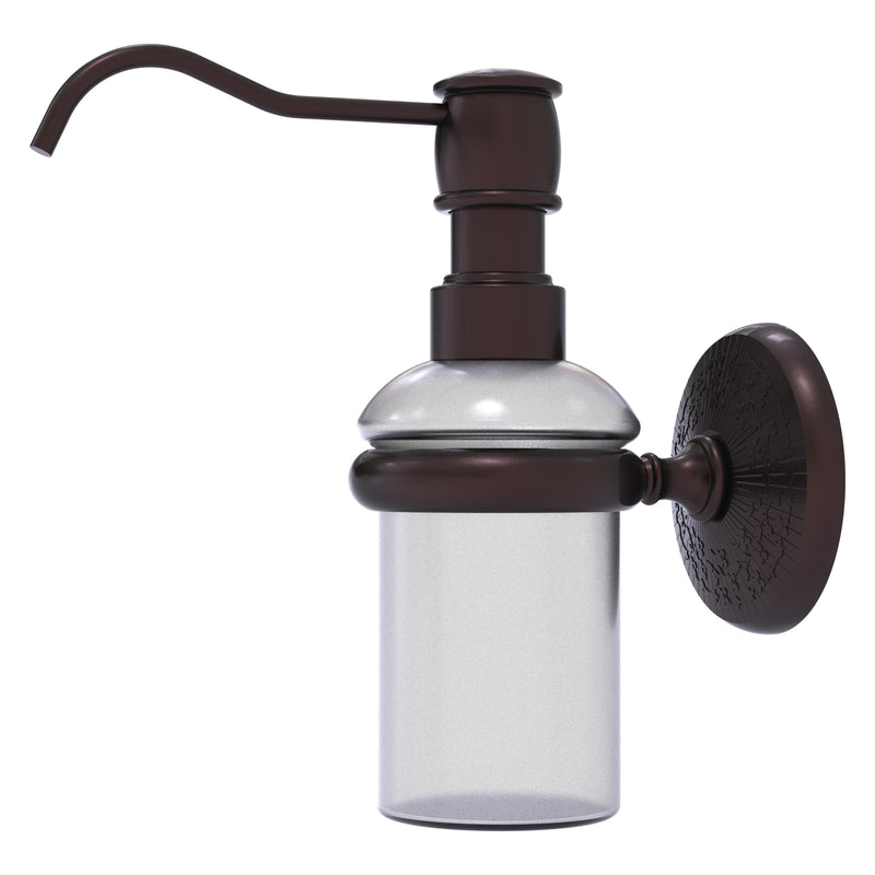 Wall Mounted Soap Dispenser