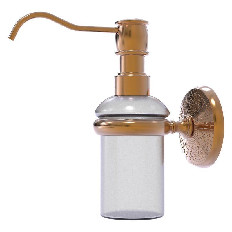 Wall Mounted Soap Dispenser