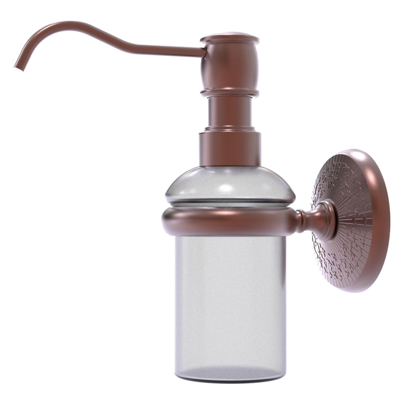 Wall Mounted Soap Dispenser