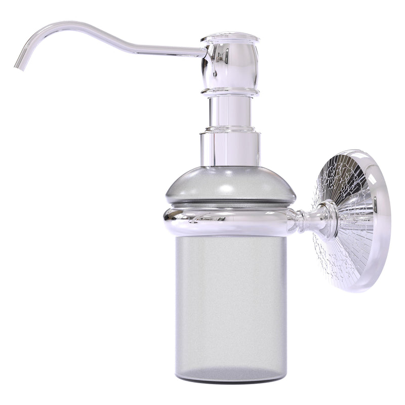 Wall Mounted Soap Dispenser