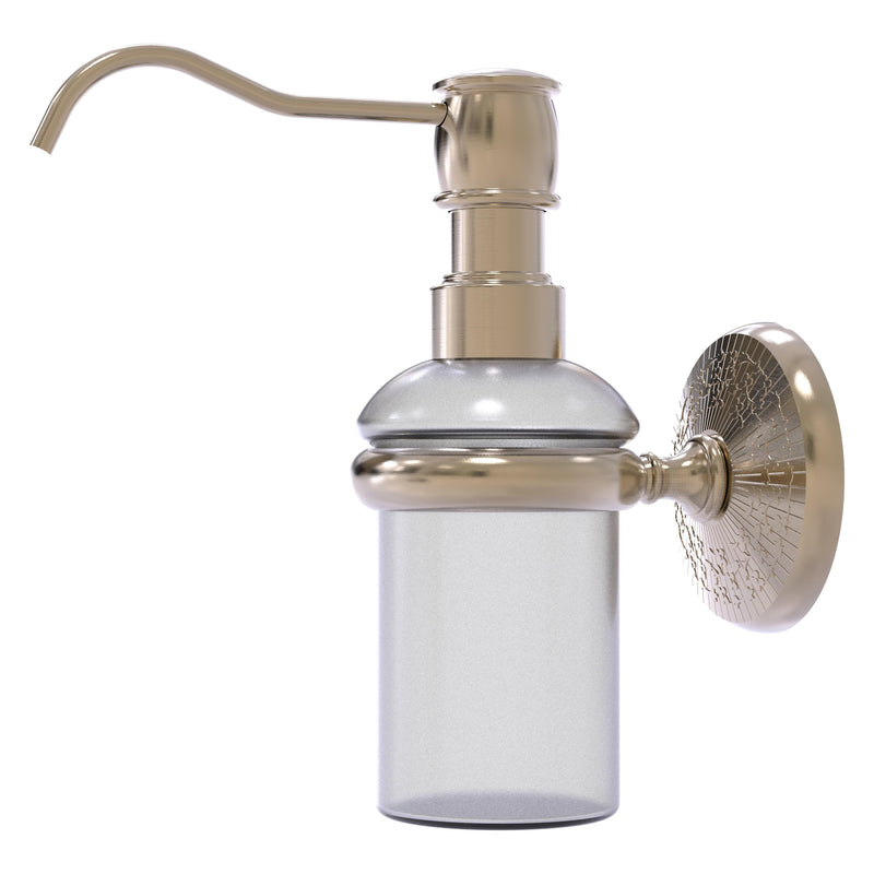 Wall Mounted Soap Dispenser