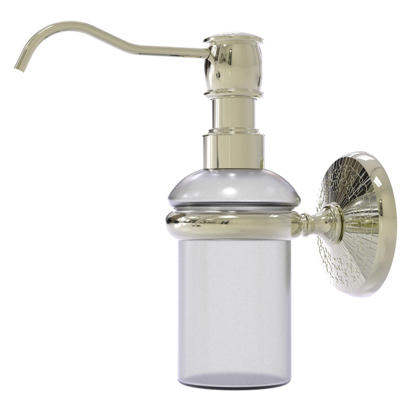 Wall Mounted Soap Dispenser