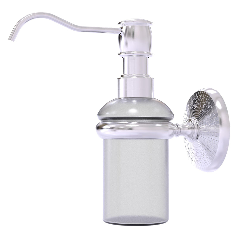 Wall Mounted Soap Dispenser