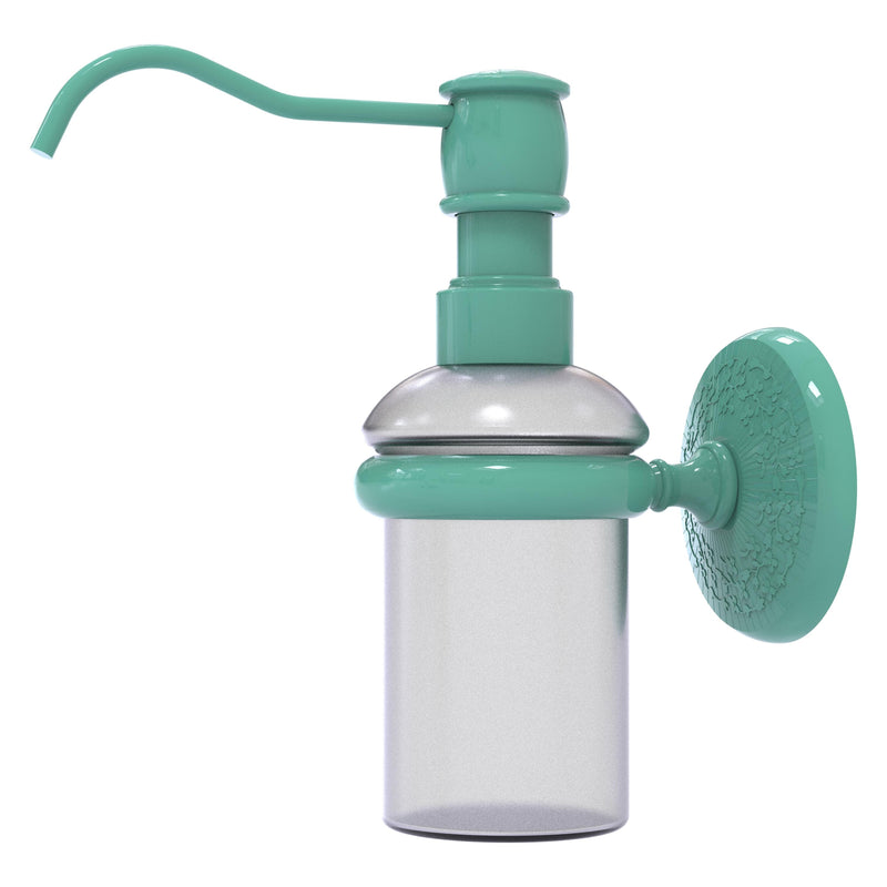 Wall Mounted Soap Dispenser