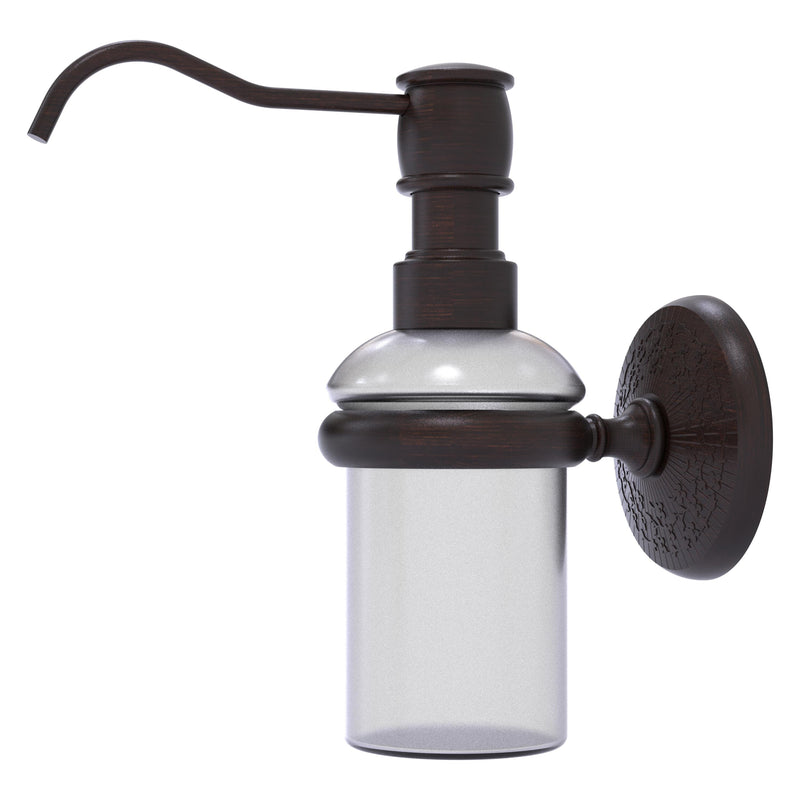 Wall Mounted Soap Dispenser