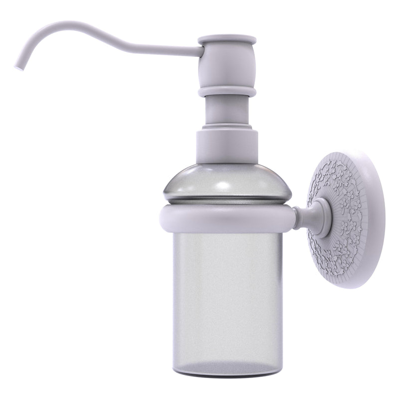 Wall Mounted Soap Dispenser