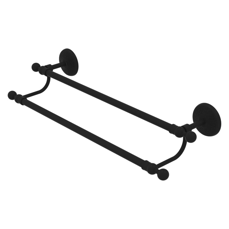 Monte Carlo Collection Double Towel Bar