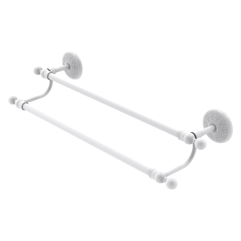 Monte Carlo Collection Double Towel Bar