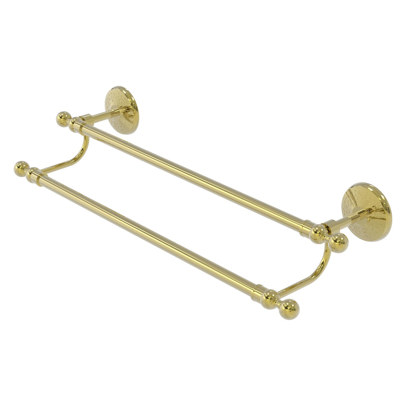 Monte Carlo Collection Double Towel Bar