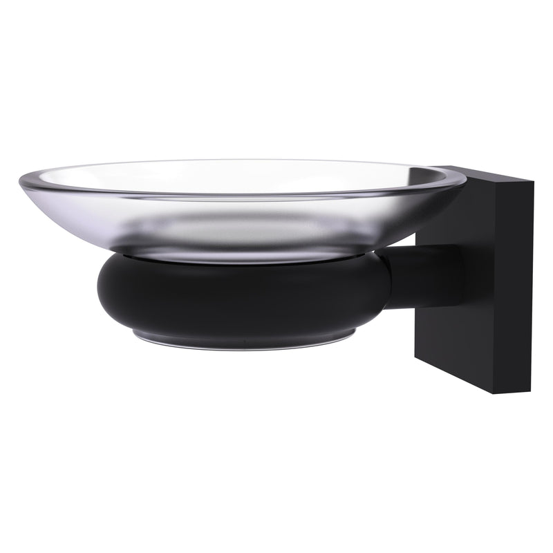 Montero Collection Wall Mounted Soap Dish