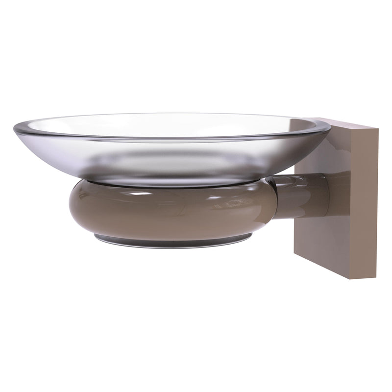 Montero Collection Wall Mounted Soap Dish