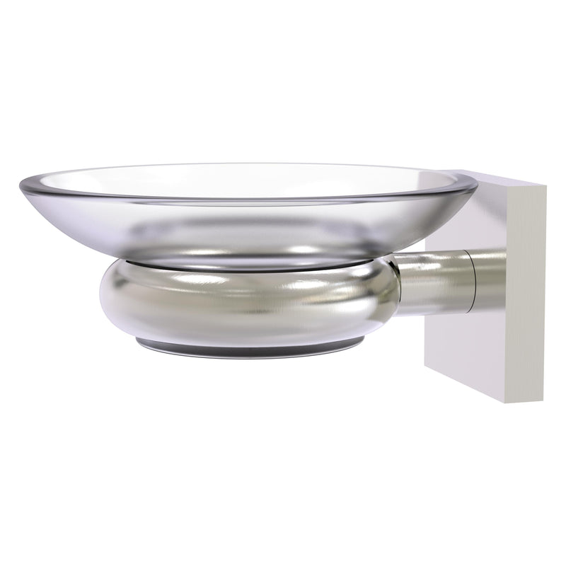 Montero Collection Wall Mounted Soap Dish