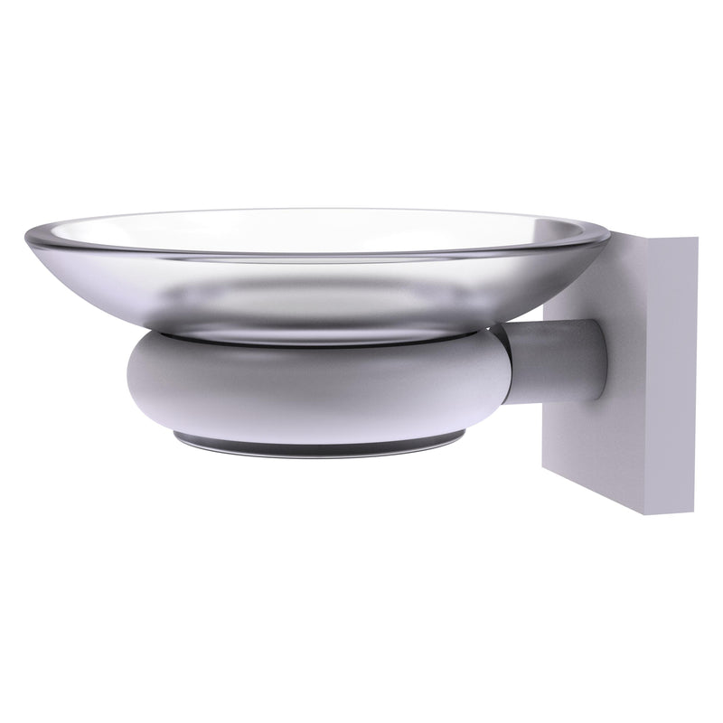 Montero Collection Wall Mounted Soap Dish