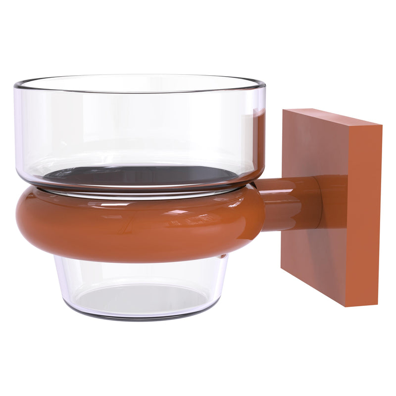 Montero Collection Wall Mounted Votive Candle Holder