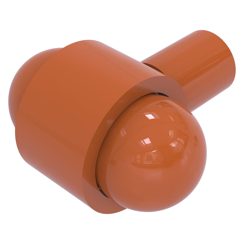 1-1/2 Inch Cabinet Knob