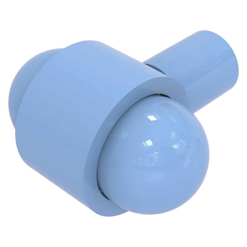 1-1/2 Inch Cabinet Knob