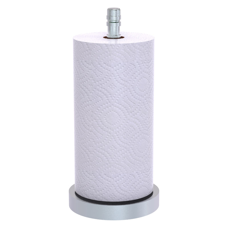 Pipeline Countertop Paper Towel Stand