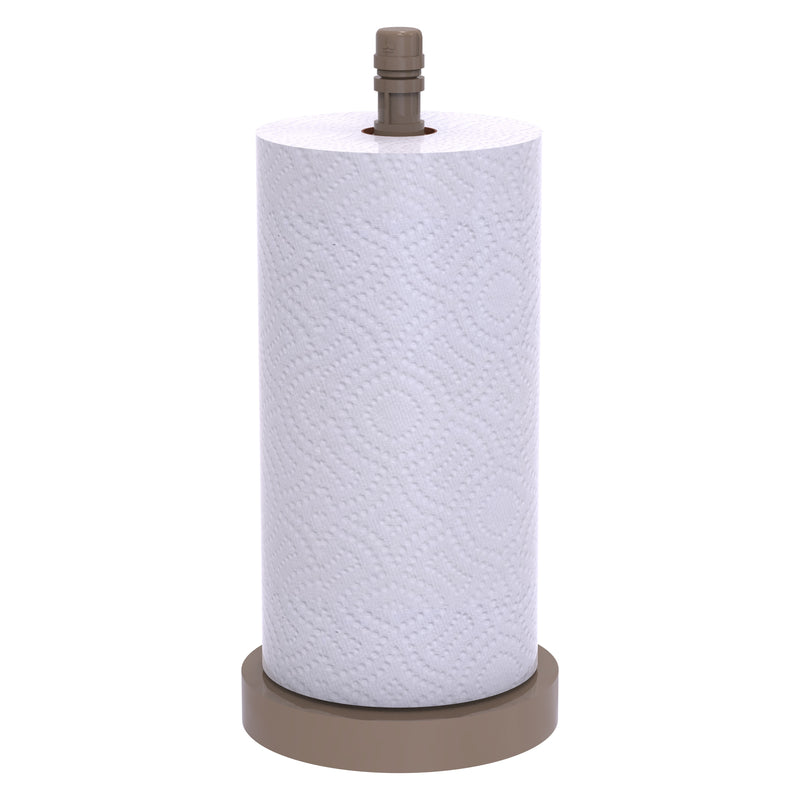 Pipeline Countertop Paper Towel Stand