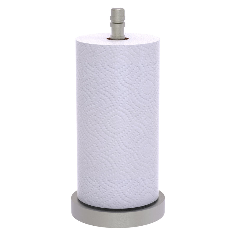 Pipeline Countertop Paper Towel Stand