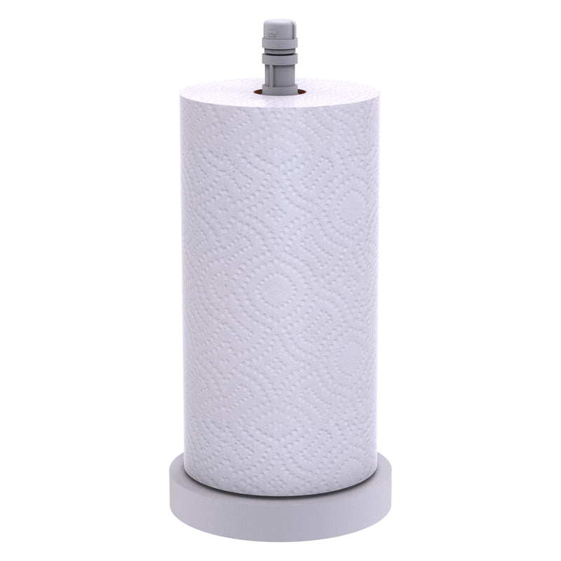 Pipeline Countertop Paper Towel Stand