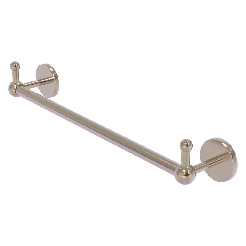 Prestige Skyline Collection Bar with Integrated Hooks