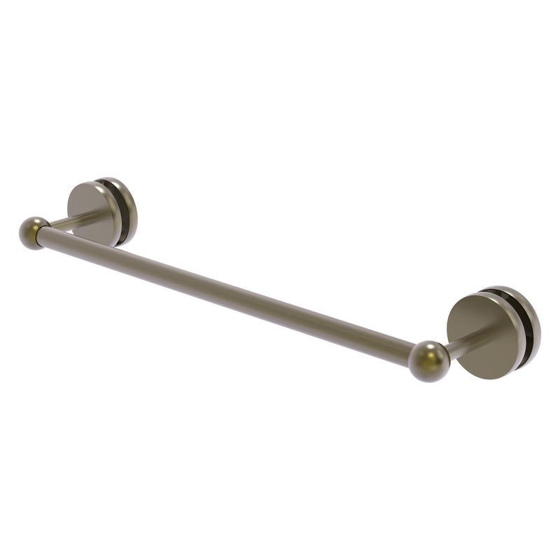 Prestige Skyline Collection Shower Door Towel Bar