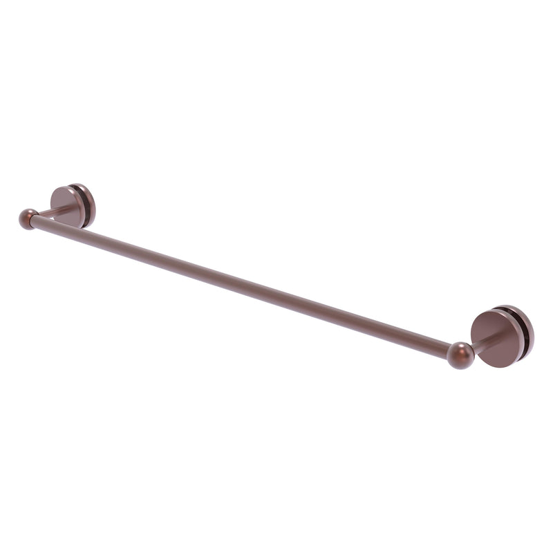 Prestige Skyline Collection Shower Door Towel Bar