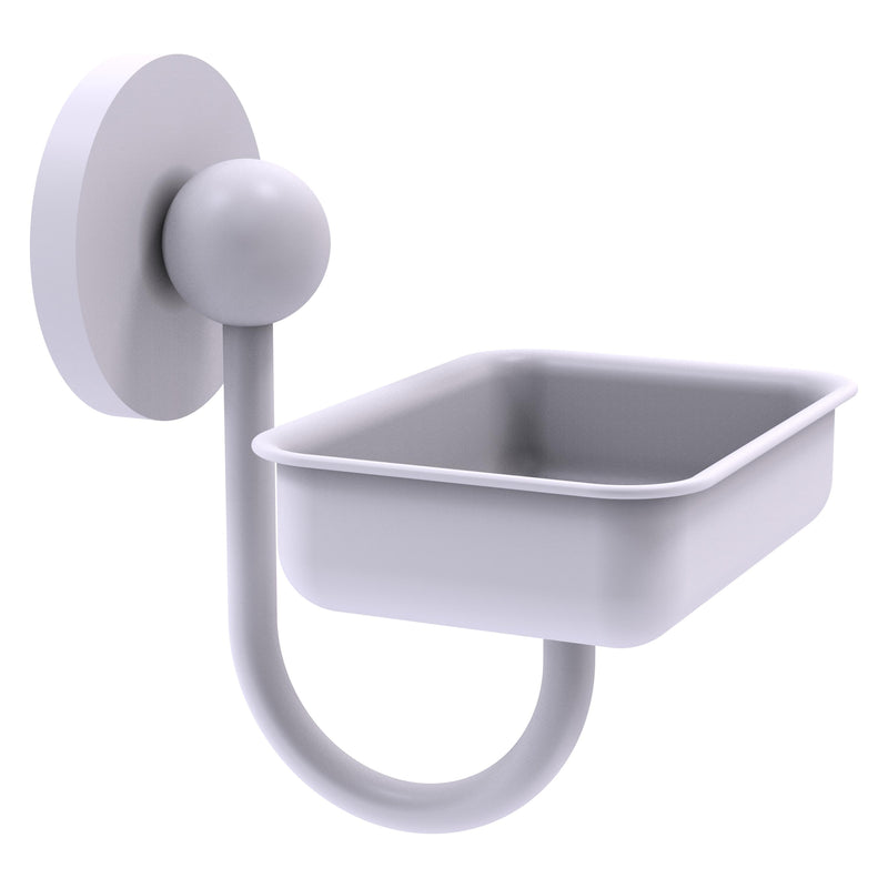 Wall Mounted Soap Dish