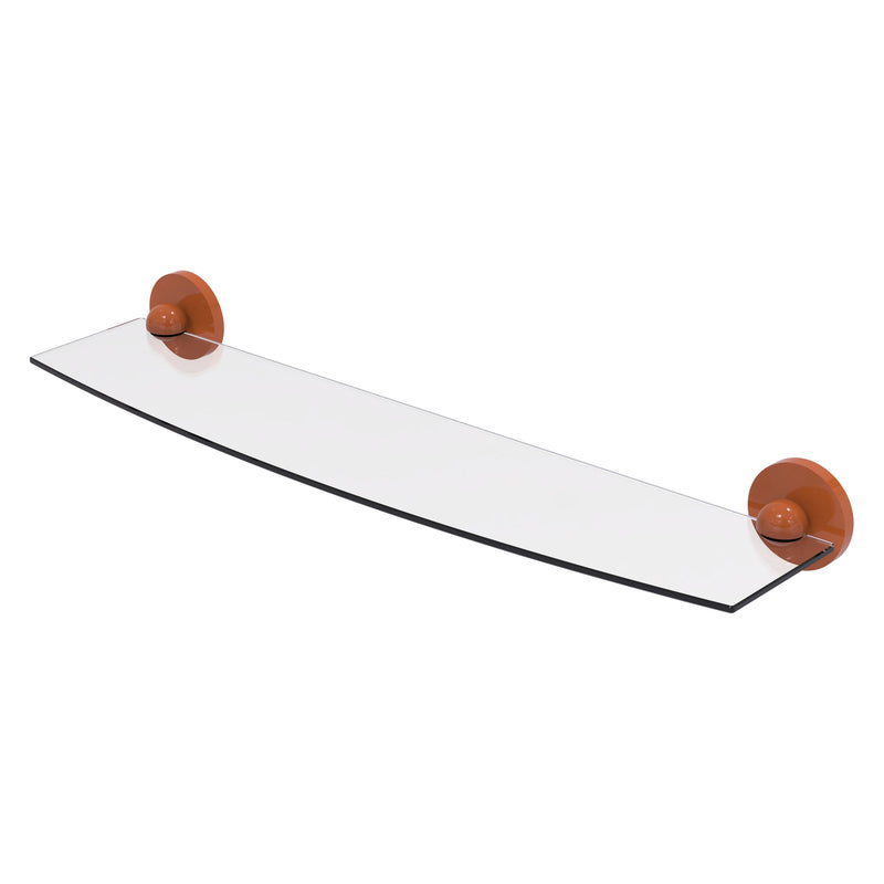 Prestige Skyline Collection Glass Shelf