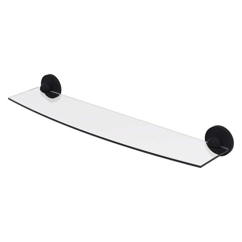 Prestige Skyline Collection Glass Shelf