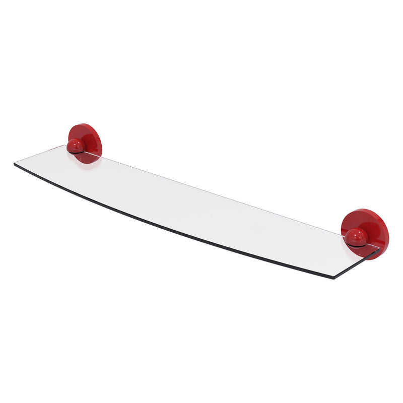 Prestige Skyline Collection Glass Shelf