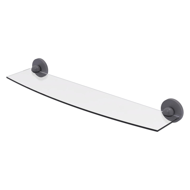 Prestige Skyline Collection Glass Shelf