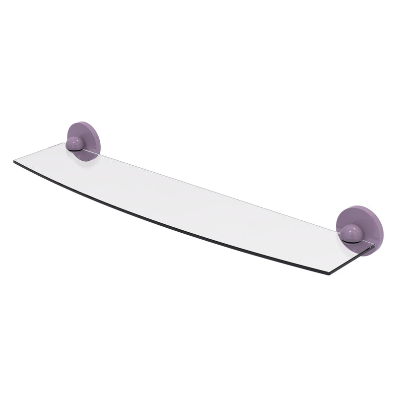 Prestige Skyline Collection Glass Shelf