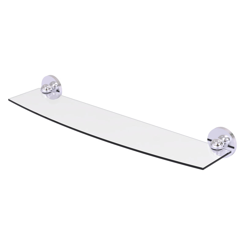 Prestige Skyline Collection Glass Shelf