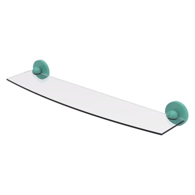 Prestige Skyline Collection Glass Shelf