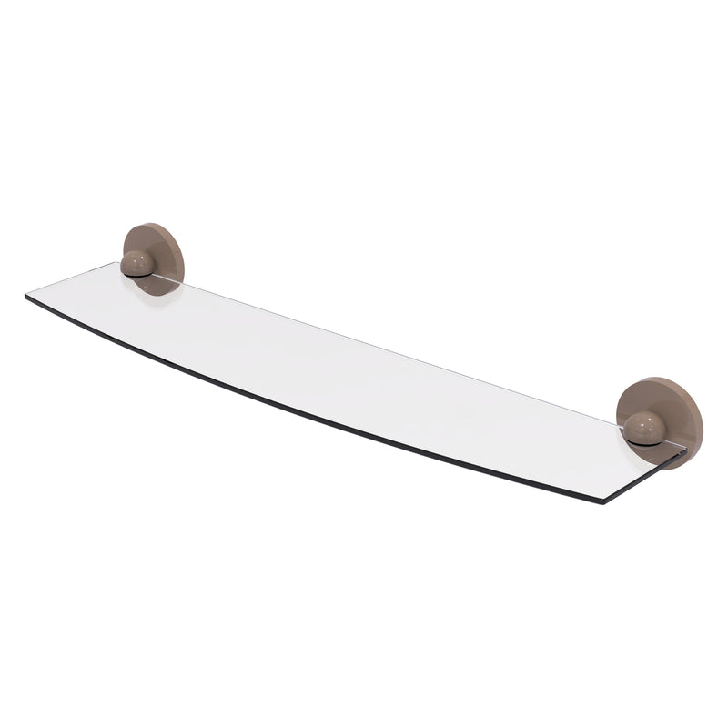 Prestige Skyline Collection Glass Shelf