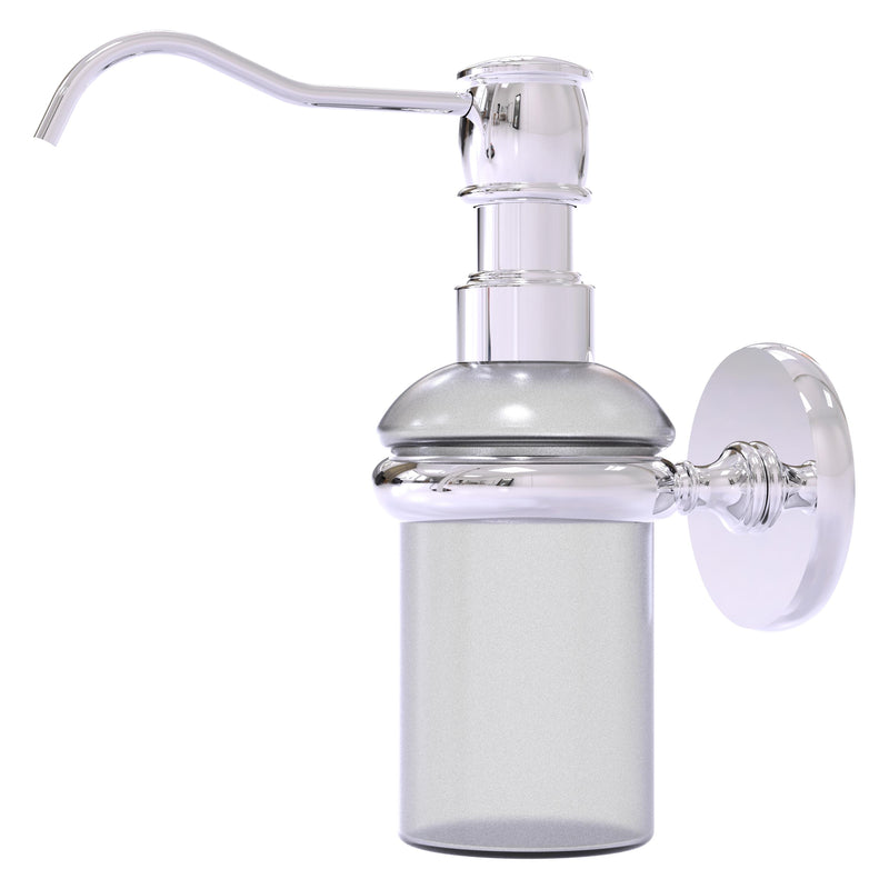 Wall Mounted Soap Dispenser