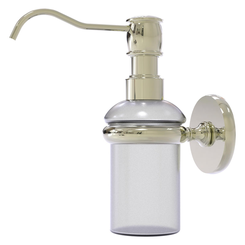 Wall Mounted Soap Dispenser