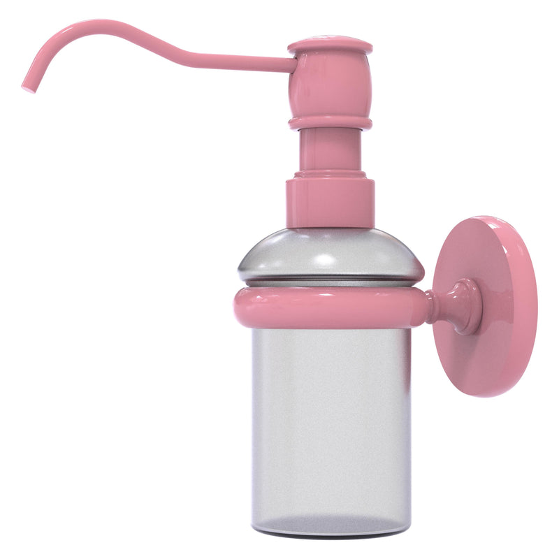 Wall Mounted Soap Dispenser