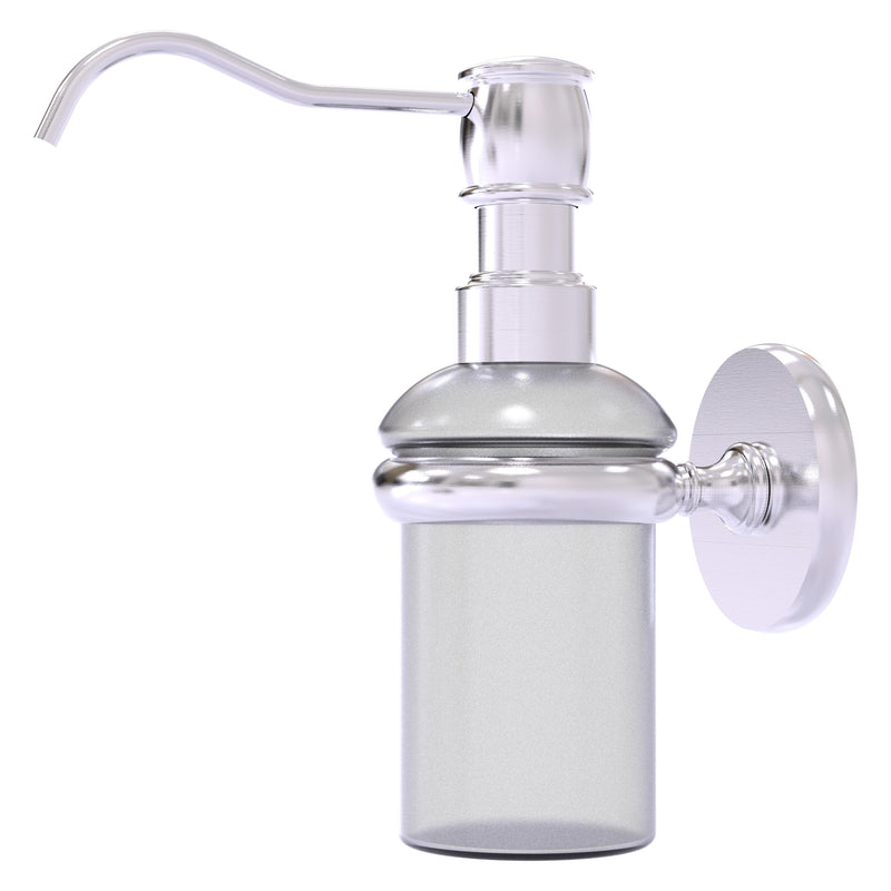 Wall Mounted Soap Dispenser