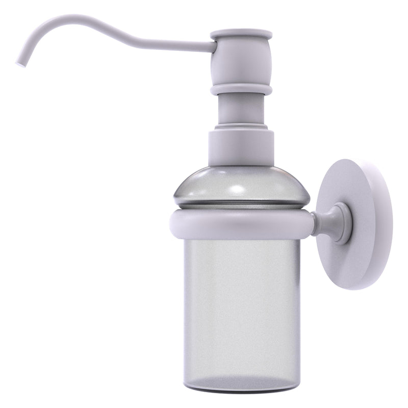 Wall Mounted Soap Dispenser