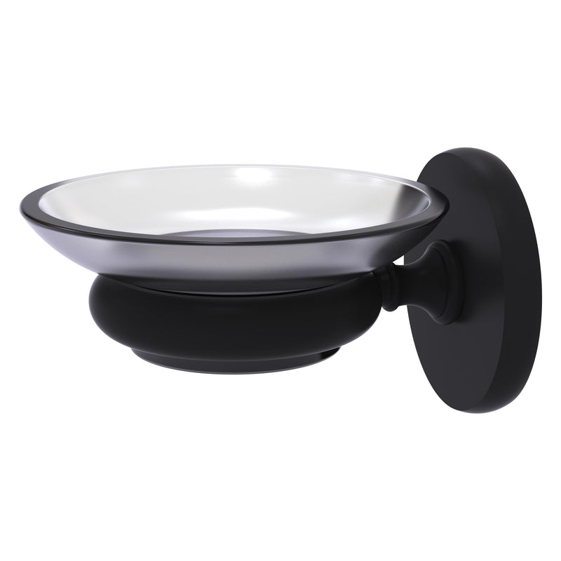 Wall Mounted Soap Dish