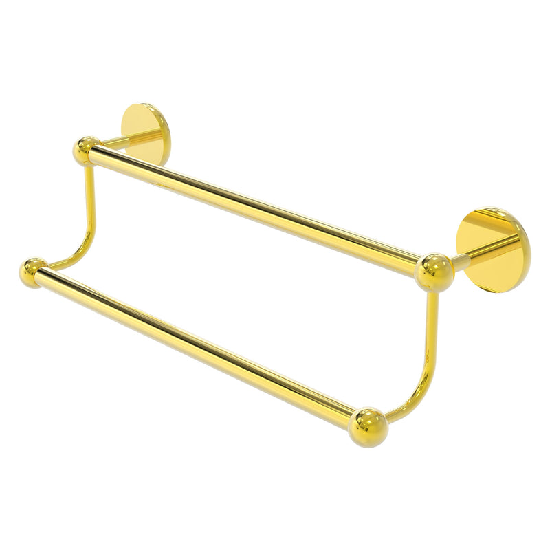 Prestige Skyline Collection Double Towel Bar